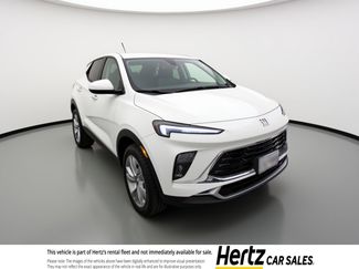Used 2025 Buick Encore GX Preferred video 1