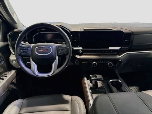 Used 2025 GMC Sierra 1500 Elevation w/ Elevation Premium Package AWD/4WD image 22
