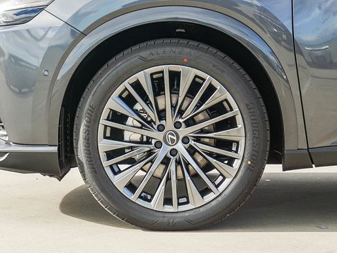 New 2026 Lexus RX 450h Luxury image 9