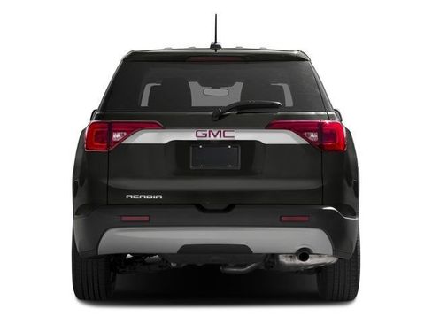 Used 2017 GMC Acadia SLE FWD image 8