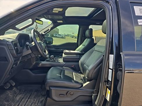 Used 2024 Ford F150 XLT w/ Equipment Group 303A High AWD/4WD image 13
