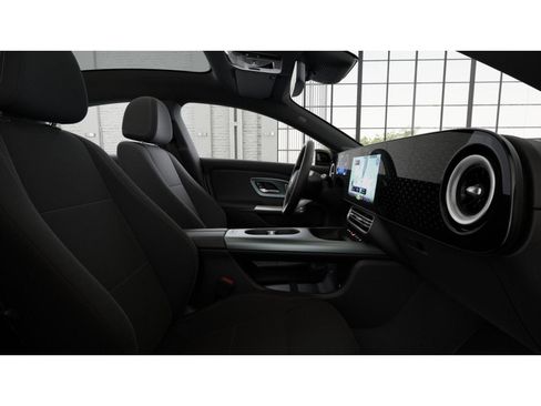 New 2026 Mercedes-Benz CLA 350 image 4