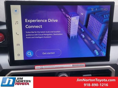 New 2026 Toyota Tacoma TRD Off-Road image 15