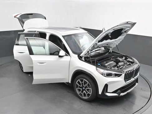 New 2026 BMW X1 xDrive28i w/ Technology Package AWD/4WD image 55