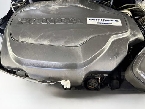 Used 2019 Honda Odyssey Elite image 42