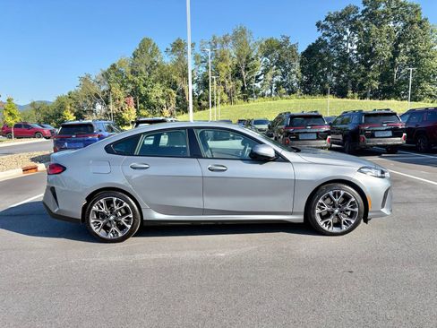 Used 2025 BMW 228i xDrive AWD/4WD image 6