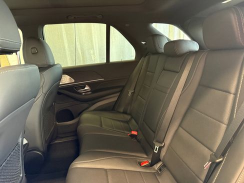 New 2026 Mercedes-Benz GLE 350 4MATIC image 17