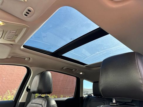 Used 2017 Ford Escape Titanium w/ Equipment Group 301A FWD image 19
