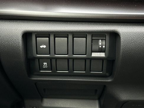 New 2025 Subaru WRX Premium image 31