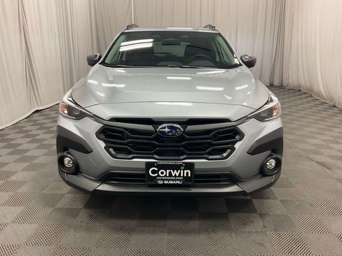 New 2026 Subaru Crosstrek 2.0i Premium image 6