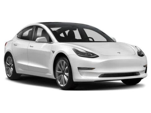 Used 2020 Tesla Model 3 Standard Range image 6