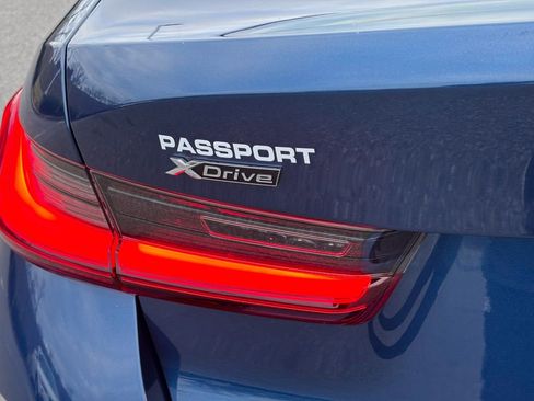 Certified 2023 BMW 330i xDrive Sedan w/ Premium Package image 10