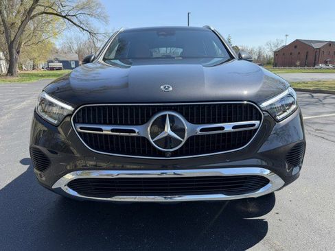 Certified 2026 Mercedes-Benz GLC 300 4MATIC image 2