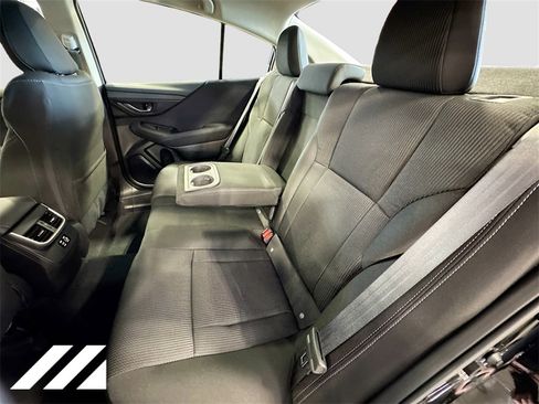 Certified 2025 Subaru Legacy Premium image 23