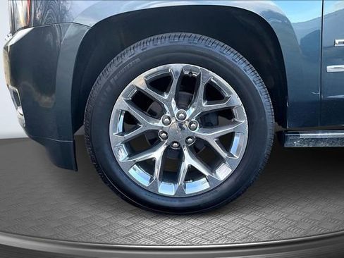 Used 2019 GMC Yukon Denali w/ Denali Ultimate Package image 33