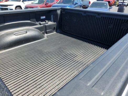 Used 2025 RAM 1500 Rebel w/ Rebel Level 1 Equipment Group AWD/4WD image 10