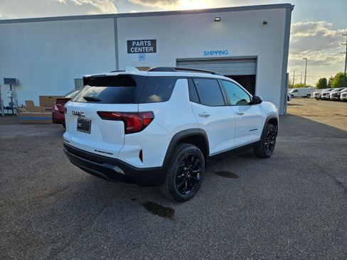 New 2026 GMC Terrain Elevation image 6