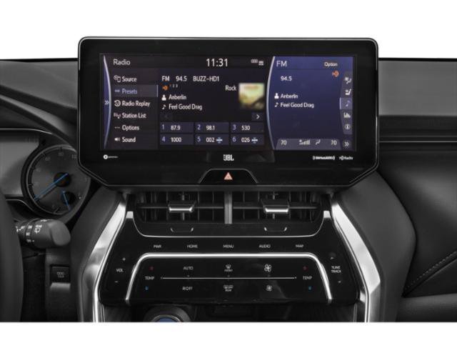 Certified 2021 Toyota Venza Limited w/ Advanced Technology Package AWD/4WD image 10