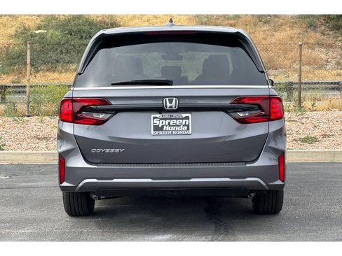 Used 2026 Honda Odyssey EX-L image 39