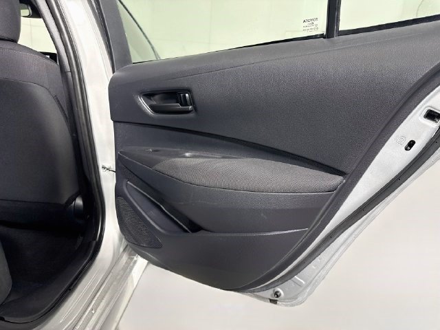 Used 2024 Toyota Corolla LE FWD image 26