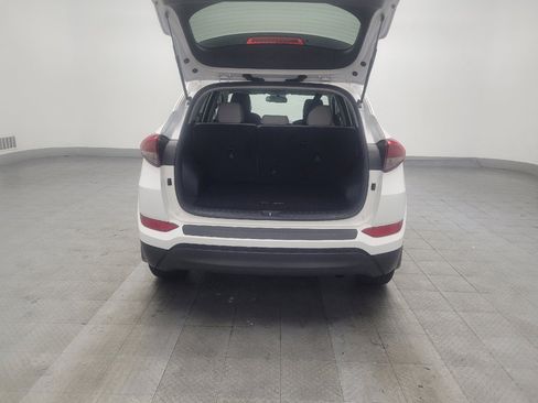 Used 2016 Hyundai Tucson SE w/ Option Group 02 image 29