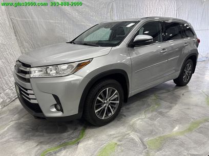 Used 2018 Toyota Highlander XLE