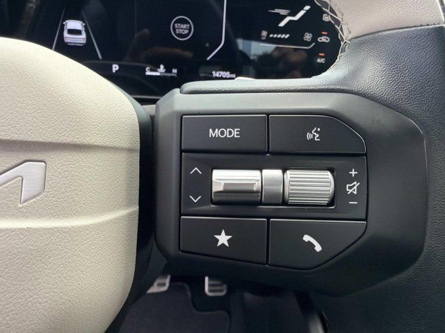 Used 2025 Kia K4 GT-Line Turbo FWD image 25