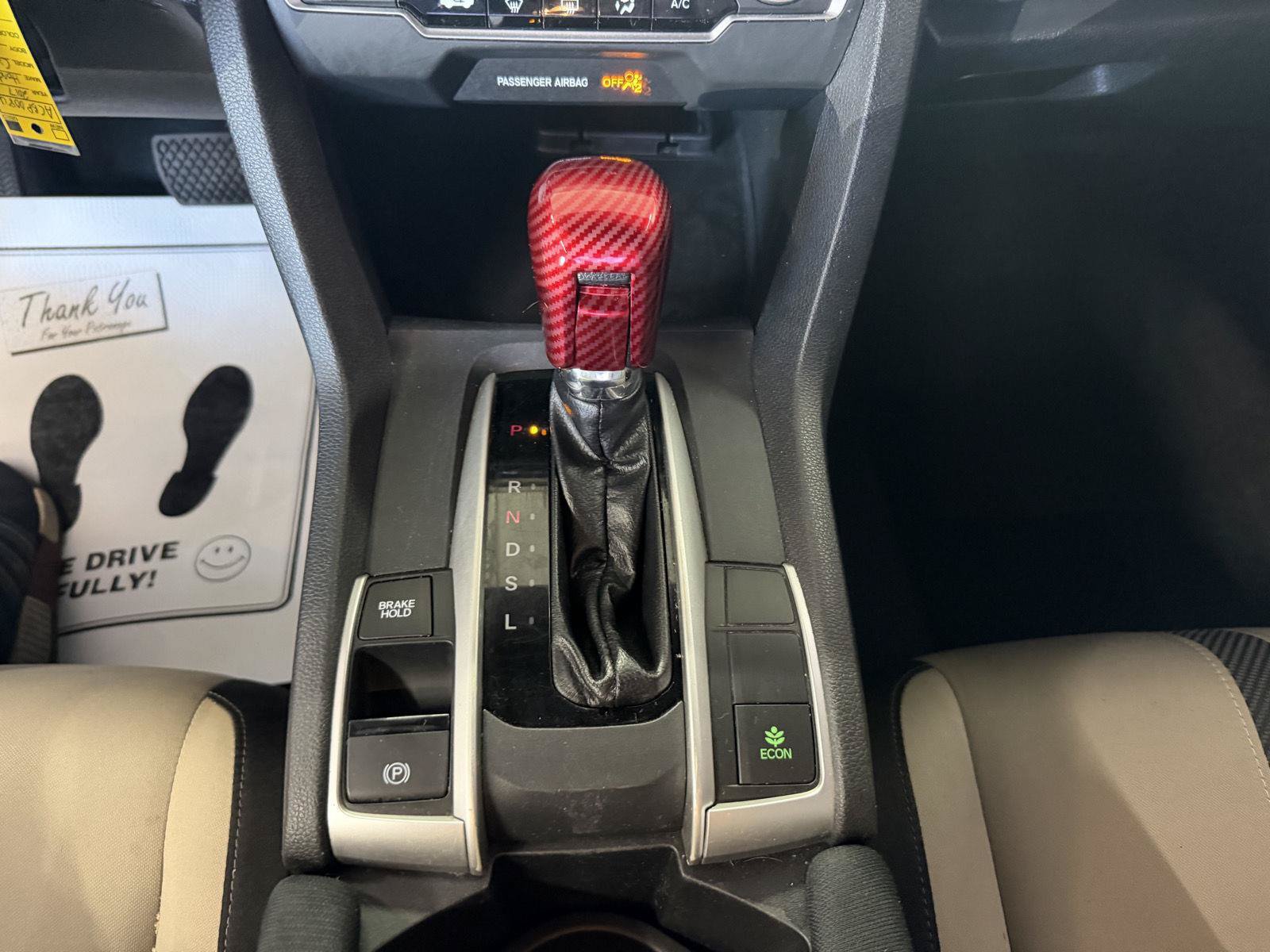 Used 2017 Honda Civic LX image 19