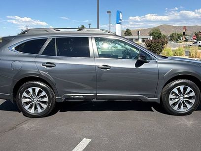 Used 2024 Subaru Outback Limited w/ Popular Package #2