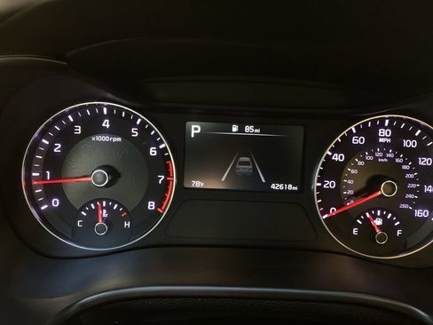 Used 2021 Toyota 4Runner TRD Off-Road Premium w/ Moonroof Package AWD/4WD image 12