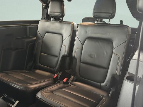 Used 2023 Ford Bronco Badlands AWD/4WD image 30