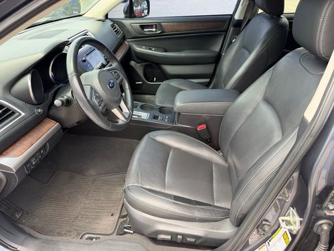 Used 2016 Subaru Outback 2.5i Limited w/ Popular Package #4 image 24
