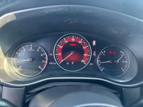 Used 2025 MAZDA CX-50 AWD 2.5 S w/ Select Package image 39