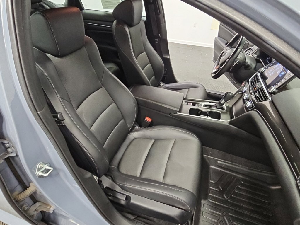 Used 2022 Honda Accord Sport image 38