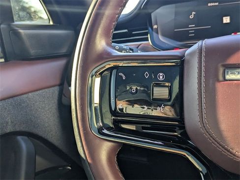 Used 2024 Land Rover Range Rover Sport Dynamic SE image 16