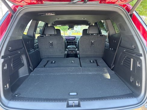 Certified 2026 Buick Enclave Sport Touring w/ LPO, Floor Liner Package FWD image 41