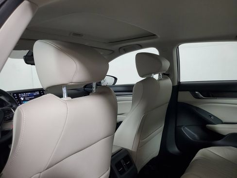 Used 2019 Honda Accord EX-L image 11