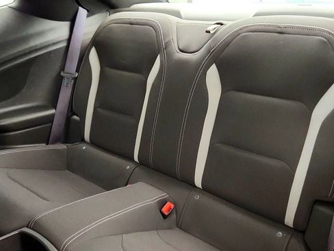 Used 2017 Chevrolet Camaro LT RWD image 20