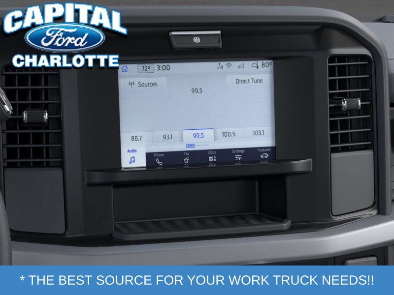 New 2026 Ford F450 XL w/ XL Chrome Package AWD/4WD image 14