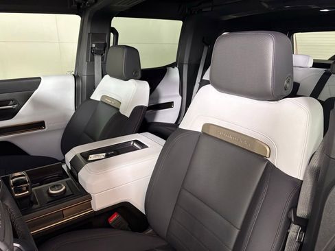 Used 2025 GMC Hummer EV 3X image 18