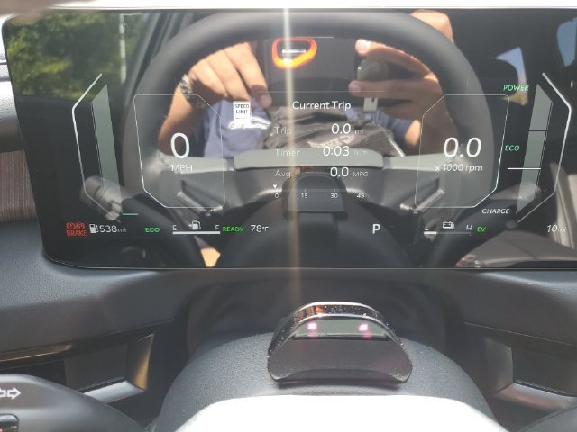 New 2027 Kia Telluride X-Line SX Prestige AWD/4WD image 25