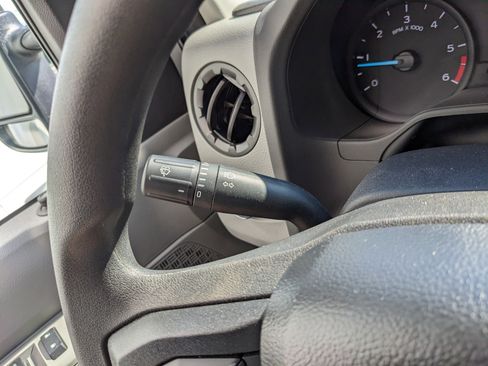 New 2025 Ford E-350 and Econoline 350 Super Duty w/ Power Equipment Group image 28