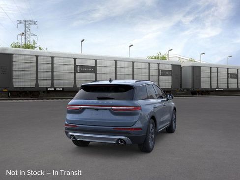 New 2026 Lincoln Corsair Premiere FWD image 8