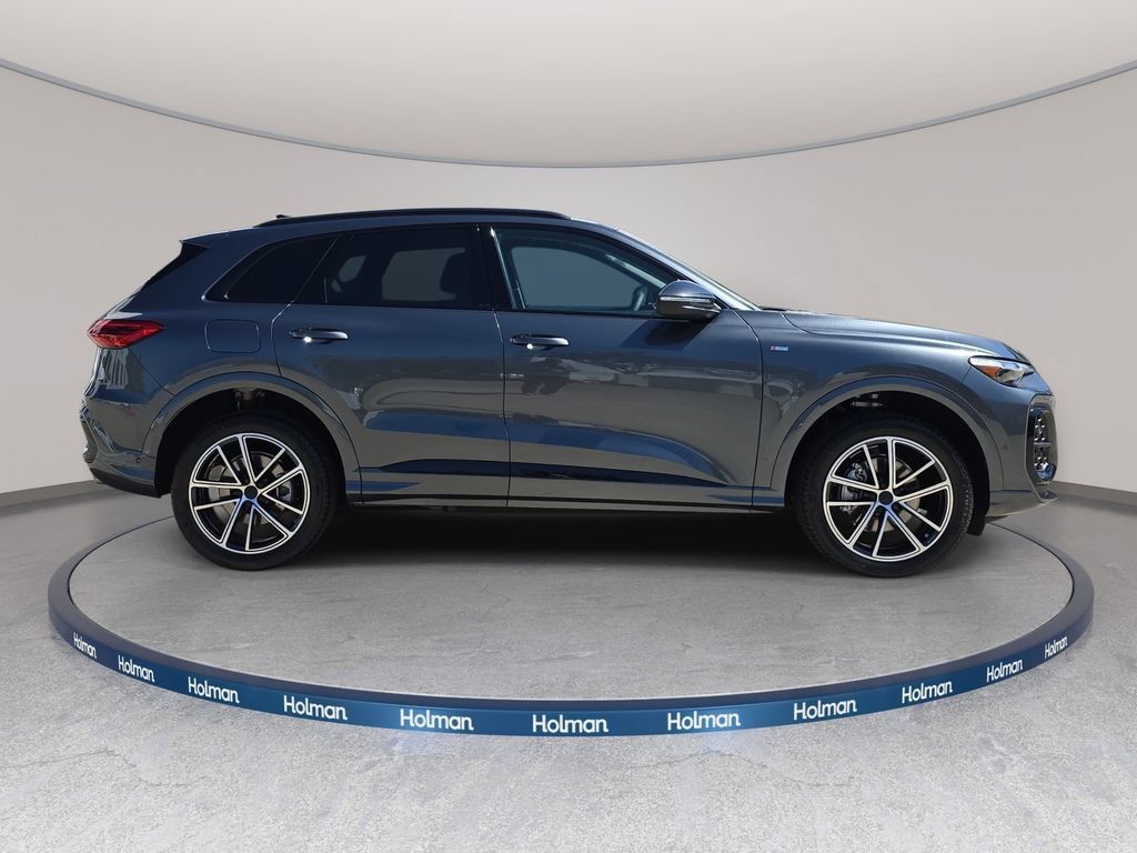 New 2026 Audi Q5 Premium Plus AWD/4WD image 4