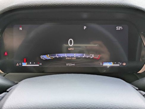 Used 2024 Jeep Grand Cherokee L Altitude image 28