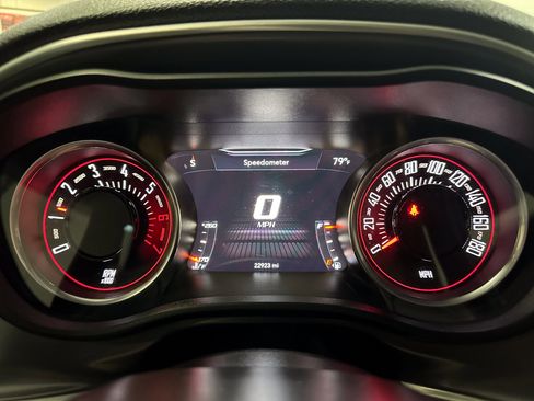 Used 2019 Dodge Challenger R/T Scat Pack image 25