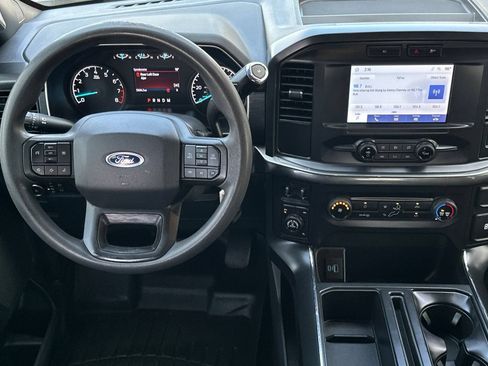 Used 2021 Ford F150 XL w/ STX Appearance Package AWD/4WD image 14