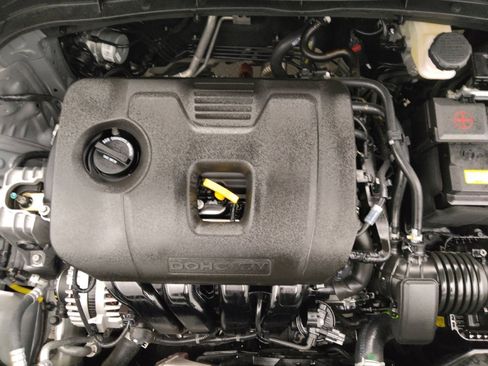 Used 2025 Kia Soul LX image 30