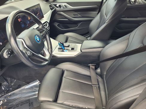 Certified 2023 BMW i4 eDrive35 RWD image 20