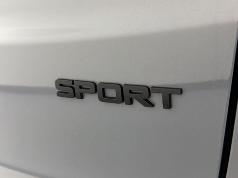 Used 2025 Honda CR-V Sport-L image 36